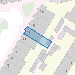 Perceel SKN00-E-5452