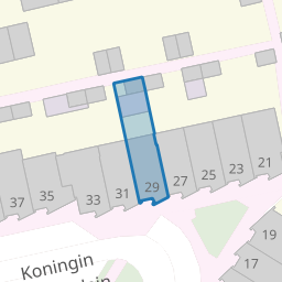 Perceel SKN00-E-5463