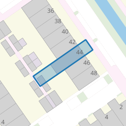 Perceel SKN00-E-5480