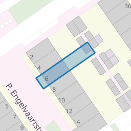 Perceel SKN00-E-5488