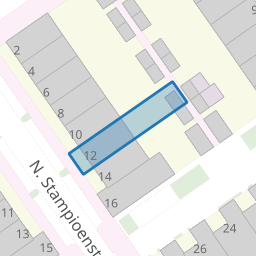 Perceel SKN00-E-5502