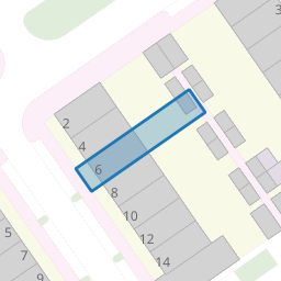 Perceel SKN00-E-5505