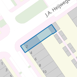 Perceel SKN00-E-5507