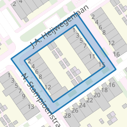 Perceel SKN00-E-5508