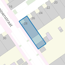 Perceel SKN00-E-5533