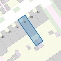 Perceel SKN00-E-5537