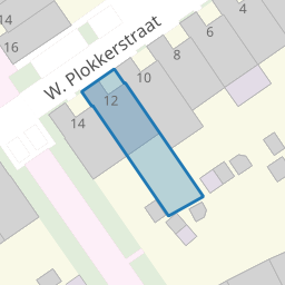 Perceel SKN00-E-5542