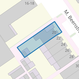 Perceel SKN00-E-5548