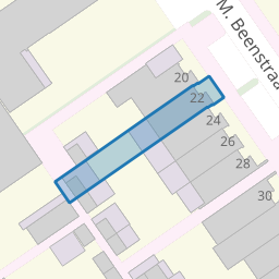 Perceel SKN00-E-5549
