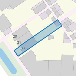 Perceel SKN00-E-5560