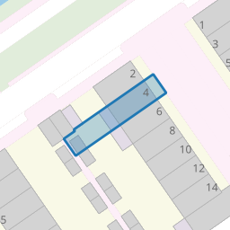 Perceel SKN00-E-5592