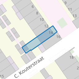 Perceel SKN00-E-5597