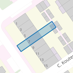 Perceel SKN00-E-5602