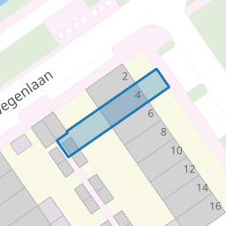 Perceel SKN00-E-5609