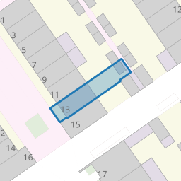 Perceel SKN00-E-5622