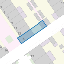 Perceel SKN00-E-5623