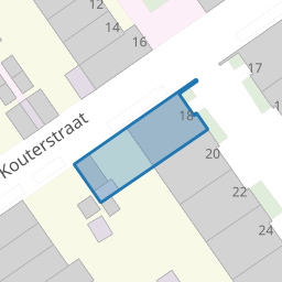 Perceel SKN00-E-5648