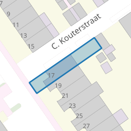 Perceel SKN00-E-5656