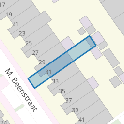 Perceel SKN00-E-5663