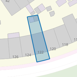 Perceel SKN00-E-5690