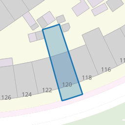 Perceel SKN00-E-5691