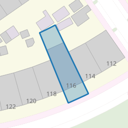 Perceel SKN00-E-5693