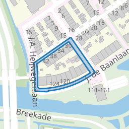 Perceel SKN00-E-5696