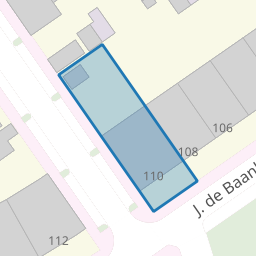 Perceel SKN00-E-5697