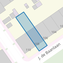 Perceel SKN00-E-5698