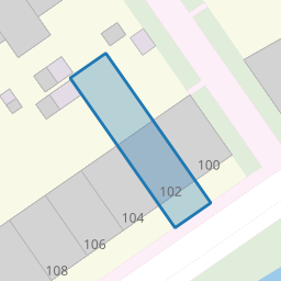 Perceel SKN00-E-5701