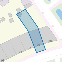 Perceel SKN00-E-5708