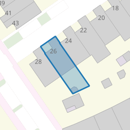 Perceel SKN00-E-5713