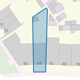 Perceel SKN00-E-5729