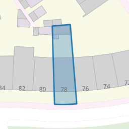 Perceel SKN00-E-5732