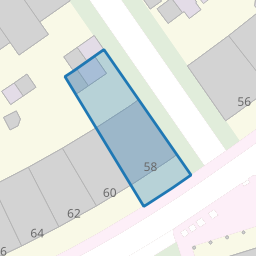 Perceel SKN00-E-5743