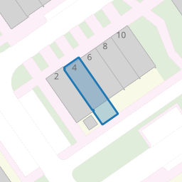 Perceel SKN00-E-5847