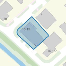 Perceel SKN00-E-5872