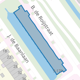 Perceel SKN00-E-5874