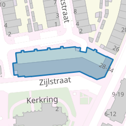 Perceel SKN00-E-5886