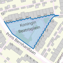 Perceel SKN00-E-5906