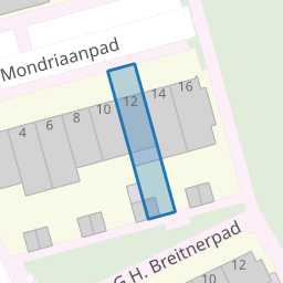 Perceel SKN00-E-5934