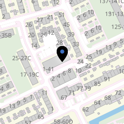 Appartement SKN00 E 5965 5