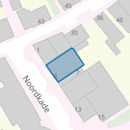 Perceel SKN00-E-5968
