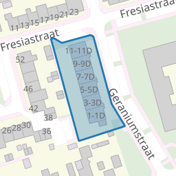 Perceel SKN00-E-5980