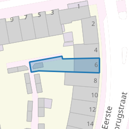 Perceel SKN00-E-6072