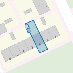 Perceel SKN00-E-6111