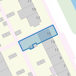 Perceel SKN00-E-6121