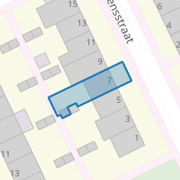 Perceel SKN00-E-6153