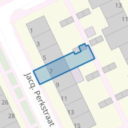 Perceel SKN00-E-6161