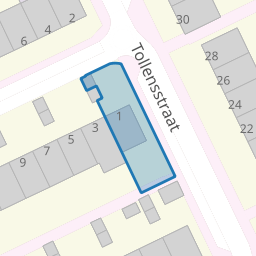 Perceel SKN00-E-6191